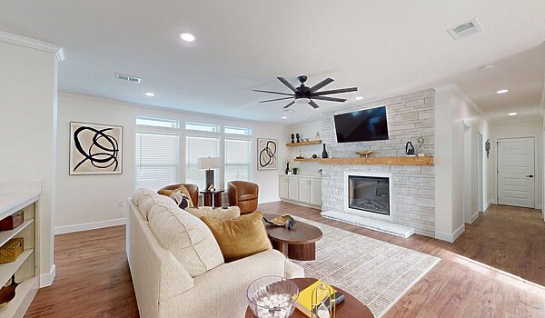 Disciple Series / The Bethel Interior 125149