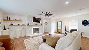 Disciple Series / The Bethel Interior 125150