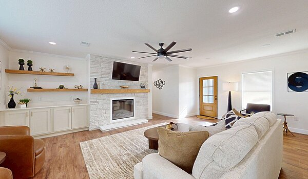 Disciple Series / The Bethel Interior 125150