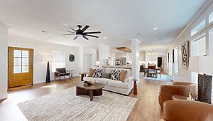 Disciple Series / The Bethel Interior 125151