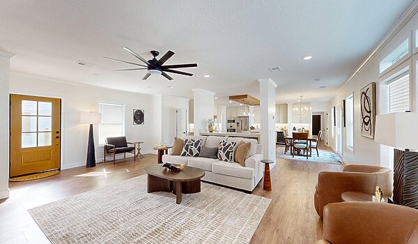 Disciple Series / The Bethel Interior 125151