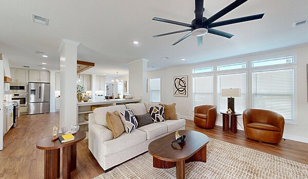 Disciple Series / The Bethel Interior 125152