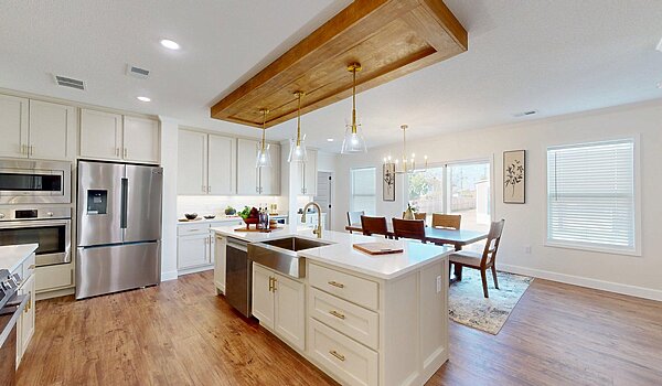 Disciple Series / The Bethel Interior 125153