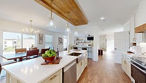 Disciple Series / The Bethel Interior 125155