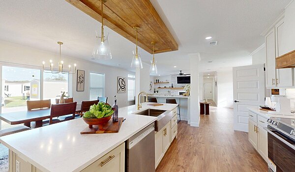 Disciple Series / The Bethel Interior 125155