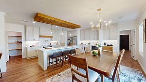 Disciple Series / The Bethel Interior 125156