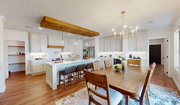 Disciple Series / The Bethel Interior 125156