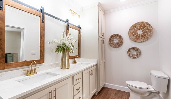 Disciple Series / The Bethel Bathroom 126316