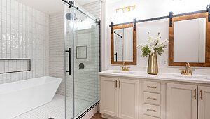 Disciple Series / The Bethel Bathroom 126317