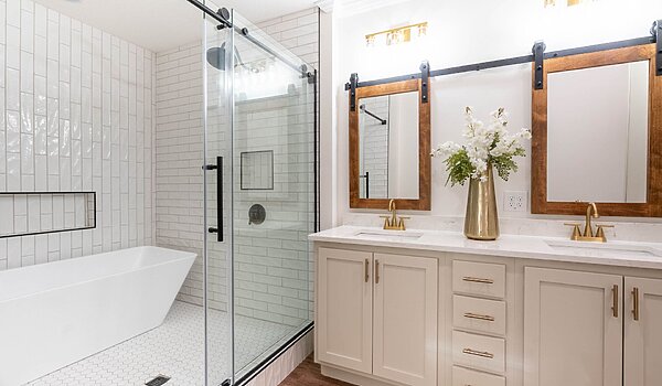 Disciple Series / The Bethel Bathroom 126317