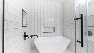 Disciple Series / The Bethel Bathroom 126318