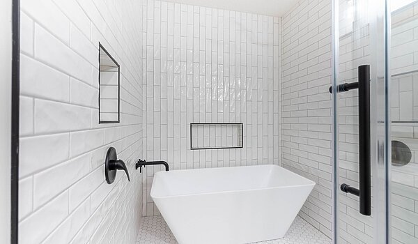 Disciple Series / The Bethel Bathroom 126318