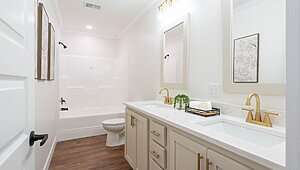 Disciple Series / The Bethel Bathroom 126319