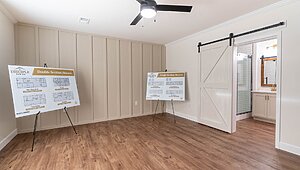 Disciple Series / The Bethel Bedroom 126312