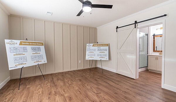 Disciple Series / The Bethel Bedroom 126312