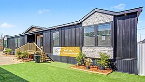 Disciple Series / The Bethel Exterior 126322