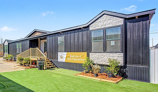 Disciple Series / The Bethel Exterior 126322