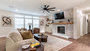 Disciple Series / The Bethel Interior 126304