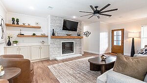 Disciple Series / The Bethel Interior 126305