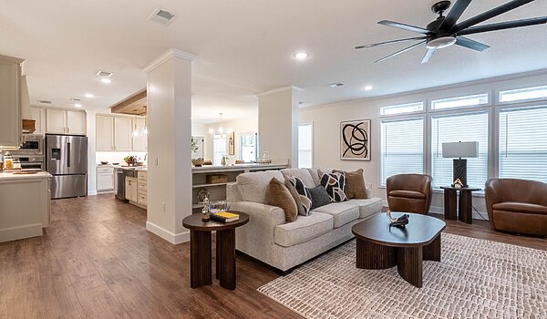 Disciple Series / The Bethel Interior 126306