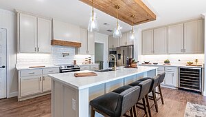 Disciple Series / The Bethel Kitchen 126307