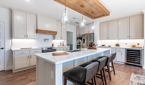 Disciple Series / The Bethel Kitchen 126307