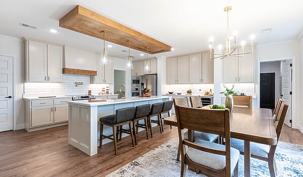 Disciple Series / The Bethel Kitchen 126311