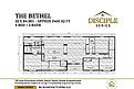 Disciple Series / The Bethel Layout 123446
