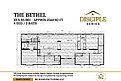 Disciple Series / The Bethel Layout 123446