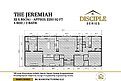 Disciple Series / The Jeremiah Layout 127741