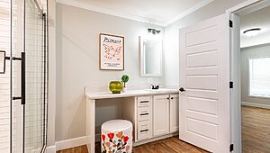 Disciple Series / The Jeremiah Bathroom 149045
