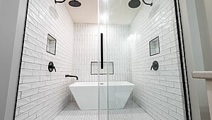 Disciple Series / The Jeremiah Bathroom 149046