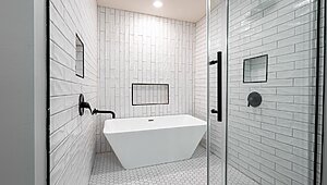 Disciple Series / The Jeremiah Bathroom 149047