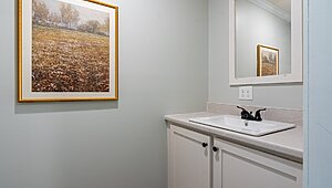 Disciple Series / The Jeremiah Bathroom 149048