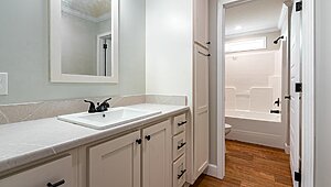 Disciple Series / The Jeremiah Bathroom 149049