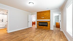 Disciple Series / The Jeremiah Bedroom 149040