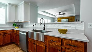 Disciple Series / The Jeremiah Kitchen 149028