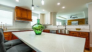 Disciple Series / The Jeremiah Kitchen 149030