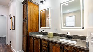 Disciple Series / The John w/ 9 Foot Ceilings Bathroom 149014