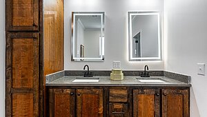 Disciple Series / The John w/ 9 Foot Ceilings Bathroom 149015