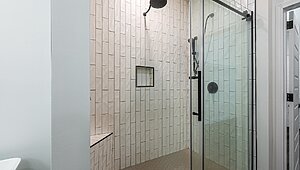 Disciple Series / The John w/ 9 Foot Ceilings Bathroom 149017