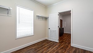 Disciple Series / The John w/ 9 Foot Ceilings Bedroom 149019