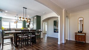 Disciple Series / The John w/ 9 Foot Ceilings Interior 149004