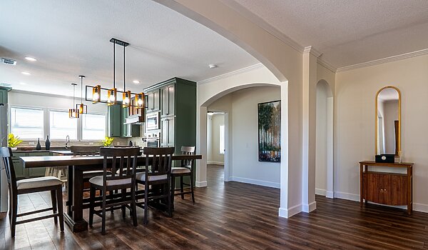 Disciple Series / The John w/ 9 Foot Ceilings Interior 149004