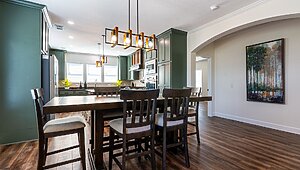 Disciple Series / The John w/ 9 Foot Ceilings Interior 149005