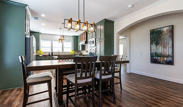 Disciple Series / The John w/ 9 Foot Ceilings Interior 149005