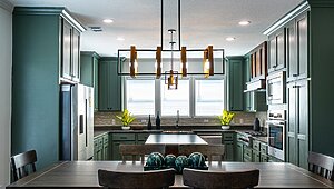 Disciple Series / The John w/ 9 Foot Ceilings Interior 149006