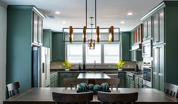 Disciple Series / The John w/ 9 Foot Ceilings Interior 149006