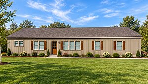 Disciple Series / The John w/ 9 Foot Ceilings Exterior 148936
