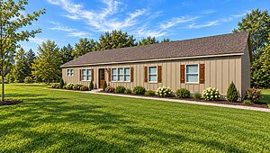 Disciple Series / The John w/ 9 Foot Ceilings Exterior 148938